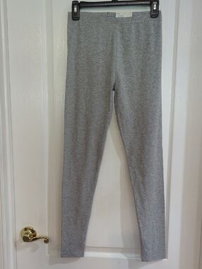 NWT SO Gray Leggings Sz S